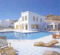 Dorion Hotel Mykonos Pool, Click to enlarge