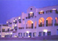 El Theon Apartments Santorini Exterior, Click to enlarge
