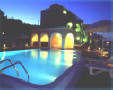 El Theon Apartments Santorini Pool, Click to enlarge