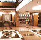 Electra Hotel Lobby, Click to enlarge