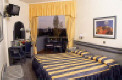 Emmantina Hotel Athens Room, Click to enlarge