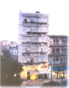 Ephira Hotel Corinth Exterior, Click to enlarge