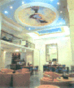 Ephira Hotel Corinth Interior, Click to enlarge