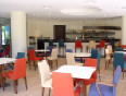 Fenix Hotel Athens Bar, Click to enlarge