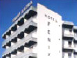 Fenix Hotel Athens Exterior, Click to enlarge