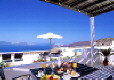 Filotera Hotel Santorini View, Click to enlarge