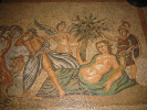 Greek Mosaics
