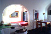 Heliotopos Hotel Santorini Room, Click to enlarge