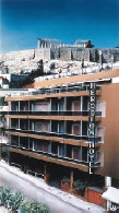 Herodion Hotel Exterior, Click to enlarge