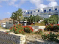 High Mill Hotel Paros Exterior, Click to enlarge
