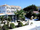 Hydrele Hotel and Village Samos Island, Click to enlarge