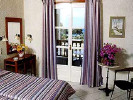 Hydrele Hotel and Village Samos Island Room, Click to enlarge