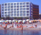 Ibiscus Hotel Beach View, Click to enlarge