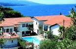 Ino Village Hotel Samos Island, Click to enlarge