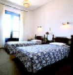 Ino Village Hotel Samos Island Room, Click to enlarge