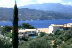 Ino Village Hotel Samos Island, Click to enlarge
