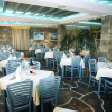 K Hotels Complex Mykonos Restaurant, Click to enlarge