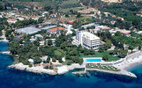 Kalamaki Beach Hotel Corinth, Click to enlarge