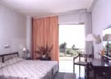 Kalamaki Beach Hotel Corinth Room, Click to enlarge
