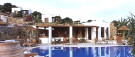 Kavos Studios and Villas Naxos Island Pool View, Click to enlarge