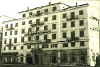 Konstantinoupolis Hotel Exterior, Click to enlarge