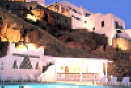Kouros Hotel Mykonos, Click to enlarge