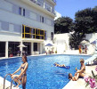 Kriti Hotel Crete Island Pool, Click to enlarge