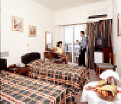 Lato Hotel Room, Click to enlarge