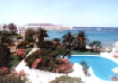 Leto Hotel Mykonos Pool, Click to enlarge