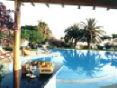 Leto Hotel Mykonos Pool Bar, Click to enlarge