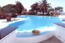 Leto Hotel Mykonos Pool, Click to enlarge