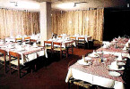 Lida Hotel Sparta Restaurant, Click to enlarge