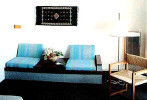 Lida Hotel Sparta Room, Click to enlarge