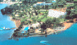 Louis Corcyra Beach Hotel Aerial View, Click to enlarge