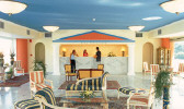 Louis Imperial Zante Hotel Zakynthos Island Lobby, Click to enlarge