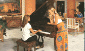 Louis Imperial Zante Hotel Zakynthos Island Piano Bar, Click to enlarge