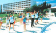 Louis Kerkyra Golf Hotel Aerobics, Click to enlarge