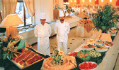 Louis Palazzo Di Zante Hotel Zakynthos Island Buffet Breakfast, Click to enlarge