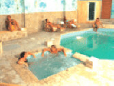 Louis Palazzo Di Zante Hotel Zakynthos Island Indoor Pool, Click to enlarge