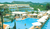Louis Palazzo Di Zante Hotel Zakynthos Island Pool, Click to enlarge