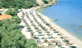 Louis Royal Palace Hotel Zakynthos Island Beach, Click to enlarge