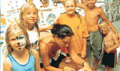 Louis Royal Palace Hotel Zakynthos Island Children, Click to enlarge