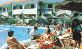 Louis Royal Palace Hotel Zakynthos Island Pool, Click to enlarge