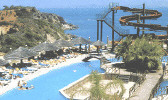 Louis Royal Palace Hotel Zakynthos Island Pool, Click to enlarge