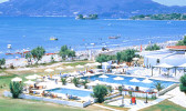 Louis Zante Beach Hotel Zakynthos Island Pool, Click to enlarge