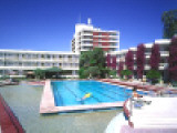 Marathon Beach Hotel Athens Pool, Click to enlarge