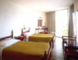 Marathon Beach Hotel Athens Room, Click to enlarge