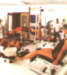 Marmari Beach Hotel Kos Island Gym, Click to enlarge