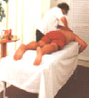 Marmari Beach Hotel Kos Island Massage, Click to enlarge
