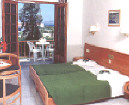 Marmari Beach Hotel Kos Island Room, Click to enlarge